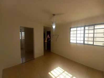 Apartamento com 2 Quartos à venda, 43m² no Vila Santa Cruz, São José do Rio Preto
