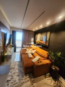Apartamento com 2 Quartos à venda, 70m² no Itapuã, Vila Velha