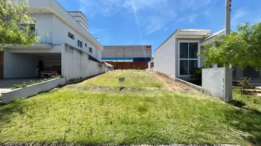 Lote/Terreno à venda, 250m² no Parque Ibiti Reserva, Sorocaba