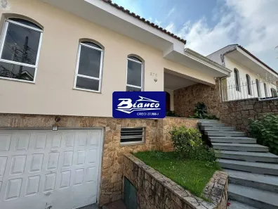 Casa com 3 Quartos à venda, 204m² no Jardim Santa Mena, Guarulhos