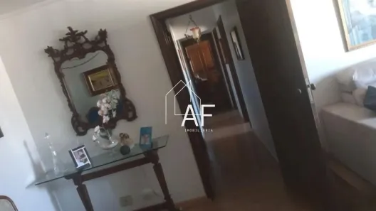Apartamento com 3 Quartos à venda, 119m² no Santana, São Paulo