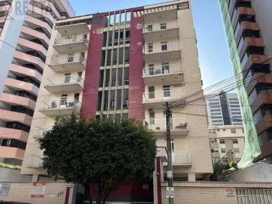 Apartamento com 3 Quartos à venda, 120m² no Meireles, Fortaleza