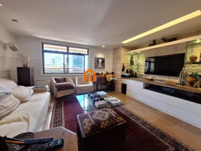 Apartamento com 3 Quartos à venda, 309m² no Aldeota, Fortaleza