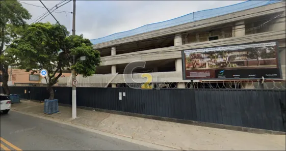 Prédio Comercial para alugar, 3796m² no Jardim América, São Paulo