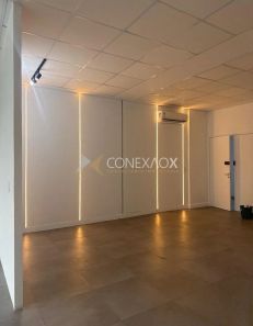 Sala Comercial com 4 Quartos à venda, 101m² no Swiss Park, Campinas