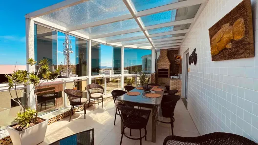 Cobertura com 3 Quartos à venda, 228m² no Centro, Cabo Frio