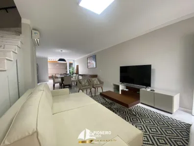 Casa de Condomínio com 3 Quartos à venda, 140m² no Bairro de Juquehy, São Sebastião