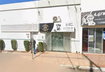 Sala Comercial para alugar, 100m² no Centro, Marília