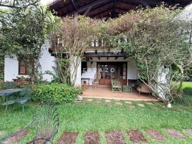 Casa de Condomínio com 3 Quartos à venda, 190m² no Parque do Imbui, Teresópolis