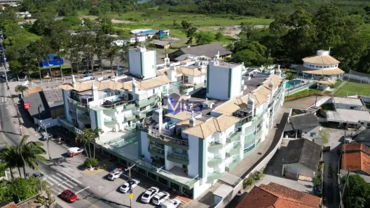 Apartamento com 2 Quartos para alugar, 90m² no Cachoeira do Bom Jesus, Florianópolis