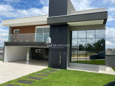 Casa com 4 Quartos à venda, 503m² no Jardim Amélia, Pinhais