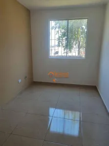 Apartamento com 2 Quartos para alugar, 46m² no Jardim Nova Cidade, Guarulhos