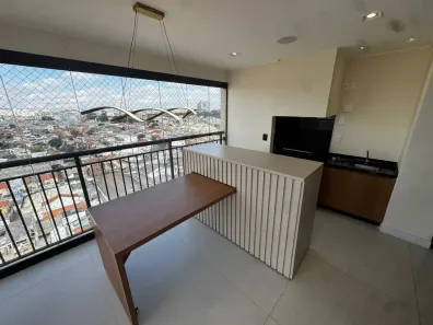 Apartamento com 2 Quartos à venda, 74m² no Sacomã, São Paulo
