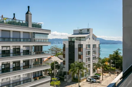 Cobertura com 2 Quartos à venda, 140m² no Jurerê, Florianópolis