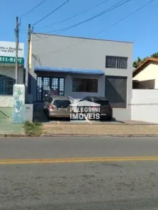 Prédio Comercial para alugar, 185m² no Vila Lemos, Campinas