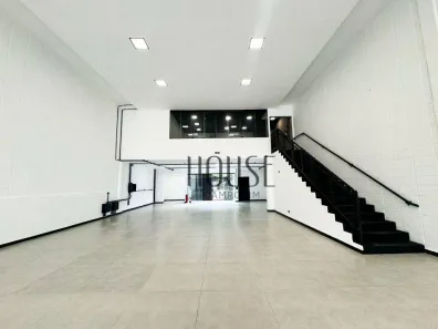Galpão/Depósito/Armazém para alugar, 374m² no Vila Augusta, Sorocaba