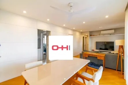 Apartamento com 3 Quartos à venda, 112m² no Vila Mascote, São Paulo