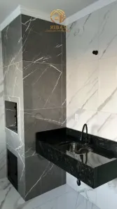 Apartamento com 2 Quartos para alugar, 102m² no Bananal do Sul, Guaramirim