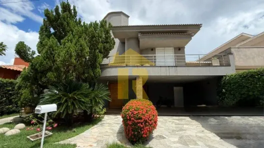 Casa de Condomínio com 3 Quartos à venda, 300m² no Residencial Marcia, São José do Rio Preto