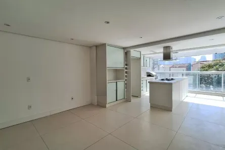 Apartamento com 2 Quartos à venda, 104m² no Perdizes, São Paulo
