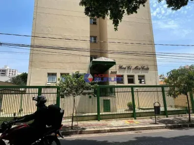 Apartamento com 1 Quarto à venda, 60m² no Centro, São José do Rio Preto
