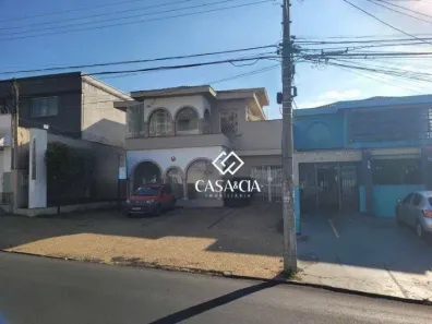 Imóvel Comercial à venda, 443m² no Centro, Piracicaba