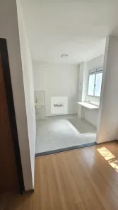 Apartamento com 2 Quartos à venda, 44m² no Jardim Campo Belo, Limeira