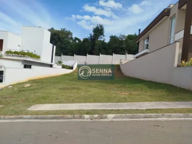 Lote/Terreno à venda, 600m² no Jardim das Samambaias, Jundiaí