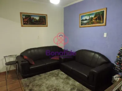 Casa com 2 Quartos à venda, 141m² no Cidade Santos Dumont, Jundiaí