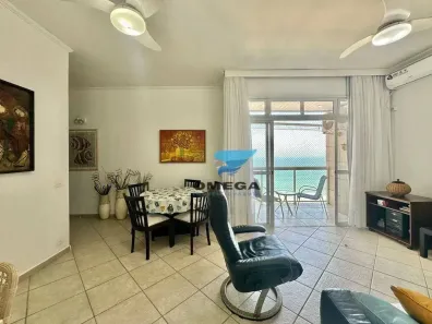 Apartamento com 2 Quartos à venda, 110m² no Pitangueiras, Guarujá