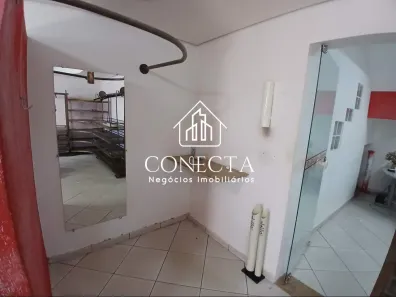 Ponto Comercial para alugar, 65m² no Centro, Uberlândia