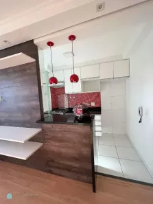 Apartamento com 2 Quartos à venda, 55m² no Loteamento City Jaragua, São Paulo