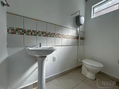 Casa com 3 Quartos para alugar, 192m² no Centro, São Leopoldo