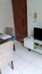 Apartamento com 1 Quarto à venda, 46m² no Méier, Rio de Janeiro