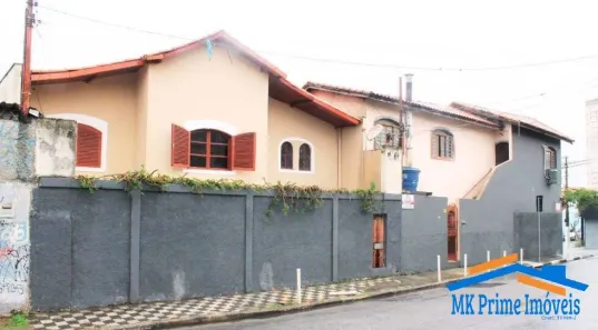Prédio Comercial à venda, 190m² no km 18, Osasco