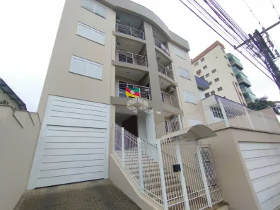 Apartamento com 1 Quarto à venda, 55m² no Universitário, Santa Cruz do Sul