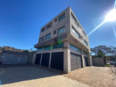 Ponto Comercial para alugar, 175m² no Jardim Canadá, Nova Lima