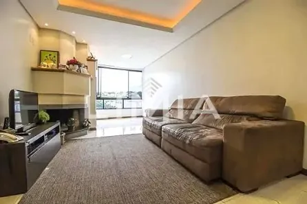 Apartamento com 3 Quartos à venda, 106m² no Passo da Areia, Porto Alegre