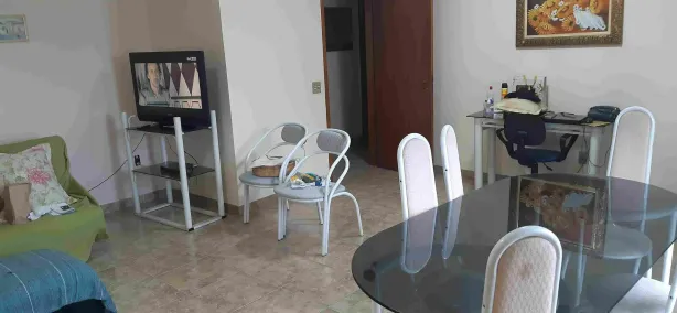 Apartamento com 3 Quartos à venda, 136m² no Santa Terezinha, Santo André