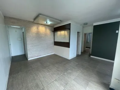 Apartamento com 3 Quartos à venda, 67m² no Jardim Augusta, São José dos Campos