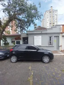 Imóvel Comercial com 1 Quarto para alugar, 70m² no Centro, São Leopoldo