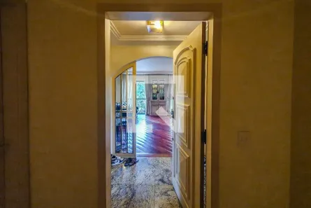 Apartamento com 4 Quartos à venda, 135m² no Jardim Vila Mariana, São Paulo
