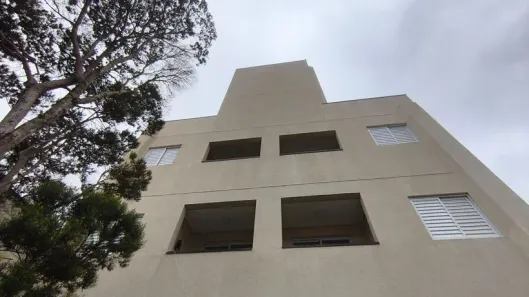 Flat com 1 Quarto para alugar, 28m² no Jardim Jua, São Paulo