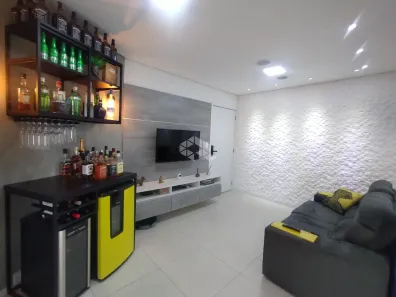 Apartamento com 1 Quarto à venda, 52m² no Nossa Senhora do Rosário, Santa Maria