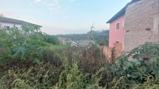 Lote/Terreno à venda, 250m² no Jardim Japão (Caucaia do Alto), Cotia