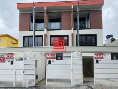 Sobrado com 3 Quartos à venda, 125m² no Jardim Panorama (Zona Leste), São Paulo