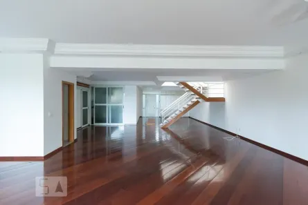 Casa de Condomínio com 4 Quartos à venda, 433m² no Chácara Santo Antônio (Zona Sul), São Paulo