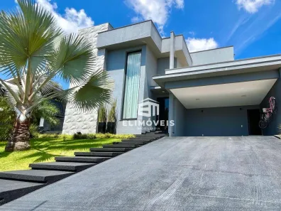 Casa de Condomínio com 4 Quartos à venda, 340m² no Jardim Imperial, Arujá