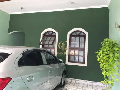 Sobrado com 3 Quartos à venda, 170m² no Jardim Sul, São José dos Campos