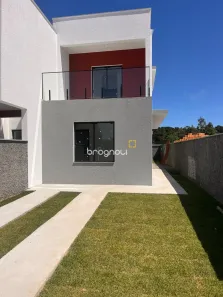 Casa com 3 Quartos à venda, 108m² no São João do Rio Vermelho, Florianópolis